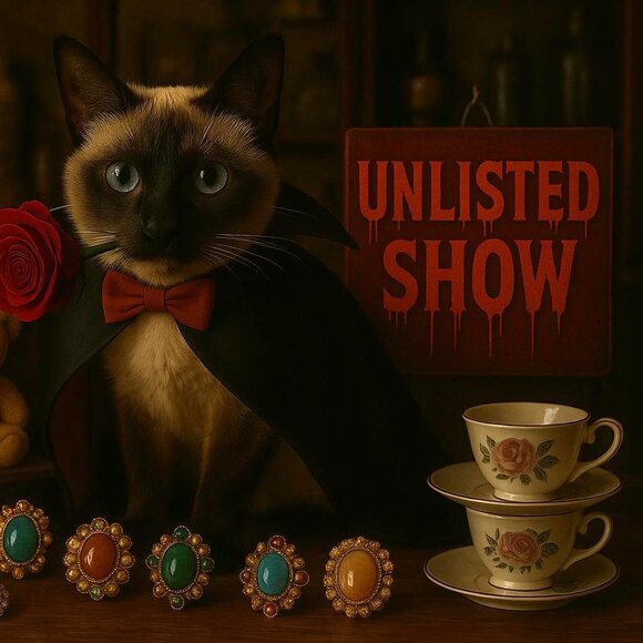 Going Live On Sunday 1pm EST...Share Show! - Picture 3 of 5